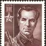 Dmitry Nikolaevich Medvedev