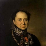 Dmitry Tatishchev