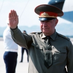 Dmitry Yazov