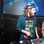 DJ Tactics