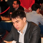 Dmitry Andreikin