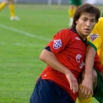 Dmitry Tikhonov