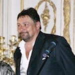 Dmitry Nazarov