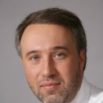 Dmytriy Leonidovych Cherniavskiy