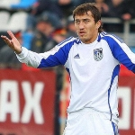 Dmytro Semochko
