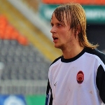 Dmytro Khomchenovskiy