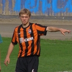 Dmytro Hrechyshkin