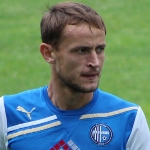 Dmytro Hryshko