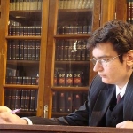Drozdovskyi Dmytro