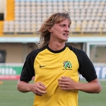 Dmytro Nazarenko