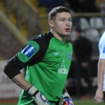 Dmytro Nepohodov