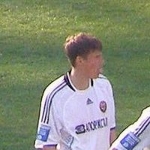 Dmytro Nevmyvaka