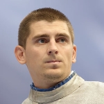 Dmytro Pundyk