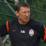 Dmytro Shutkov
