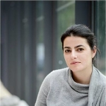 Dobrinka Tabakova