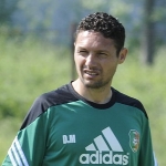 Dobromir Mitov