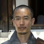 Dok Hyon Sunim