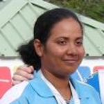 Dola Banerjee