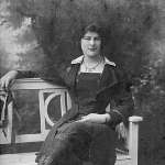 Dolly Shepherd