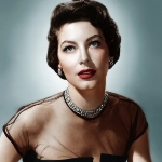 Ava Gardner