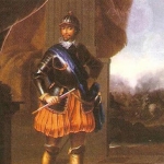 Fernando Fernando II of Braganza