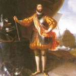 Theodosius Teodosio I of Braganza