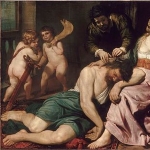 Domenico Fiasella