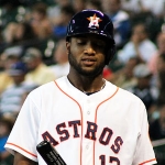 Domingo Santana