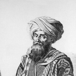 Domingo Francisco Jorge Badia y Leblich