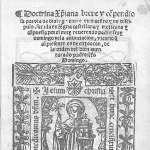 Domingo Anunciacion