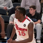 Sir'Dominic Pointer