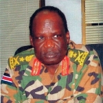 Dominic Deng
