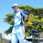 Dominic Thornely