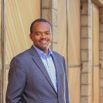Dominic Kiarie