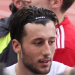 Dominic Maroh