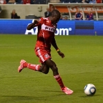 Dominic Oduro