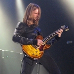 James Burgon Valentine
