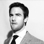 James Van Der Beek