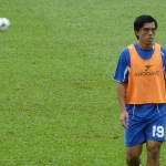 Dominic Gadia