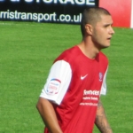 Dominic Knowles