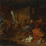 Dominikus Smouts