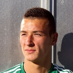 Dominik Wydra