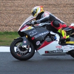 Dominique Aegerter