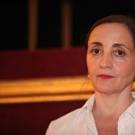 Dominique Blanc