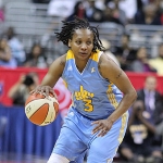 Dominique Canty