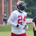 Dominique Franks