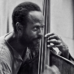 Percy Heath