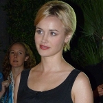Dominique McElligott