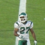 Dominique Dorsey