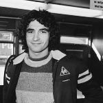 Dominique Rocheteau